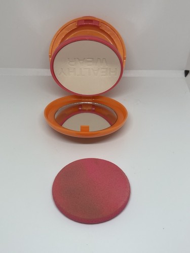 Physicians Formula Healthy Wear SPF50 Powder Foundation Translucent Light - Picture 5 of 9