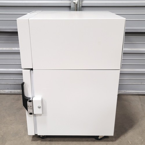 ScienTemp Model 45-01A Ultra Low Temp Benchtop Lab Freezer 32°F To -50°F, 115VAC - Picture 3 of 8