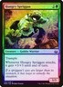 Hungry Spriggan Foil Modern Masters 2017 Light Play MTG Magic DNA GAMES