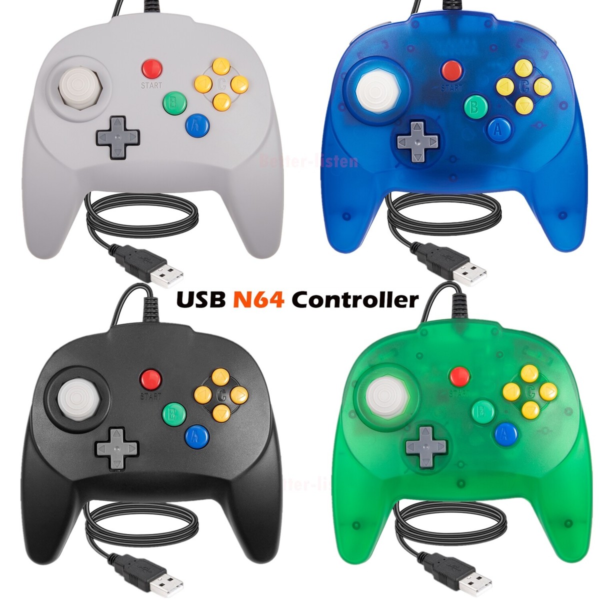 N64 Emulation Nintendo 64 Retroarch Android Retroarch Nintendo 64