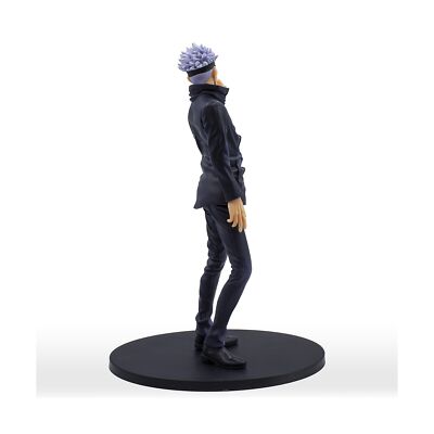 その他 Gojousatarou,luffy,zoro LookUp Jujutsu Kaisen Satoru Gojo Complete Figure | animota