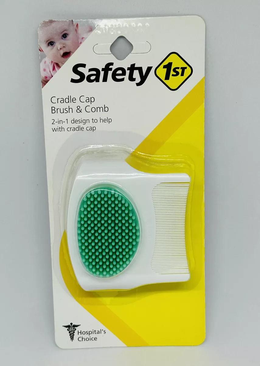 Cradle cheap cap comb