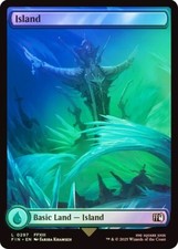 island mtg final fantasy Starting Town [FINAL FANTASY] – Rook's Games and More main image 1