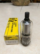 Philips ECG Electronic 3AT2A Tubo, Raddrizzatore, Mezza Onda Raddrizzatore Alta Tensione