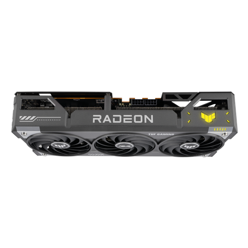 ASUS TUF Gaming Radeon RX 9070 XT 16GB GDDR6 OC Graphics card - Afbeelding 7 van 10