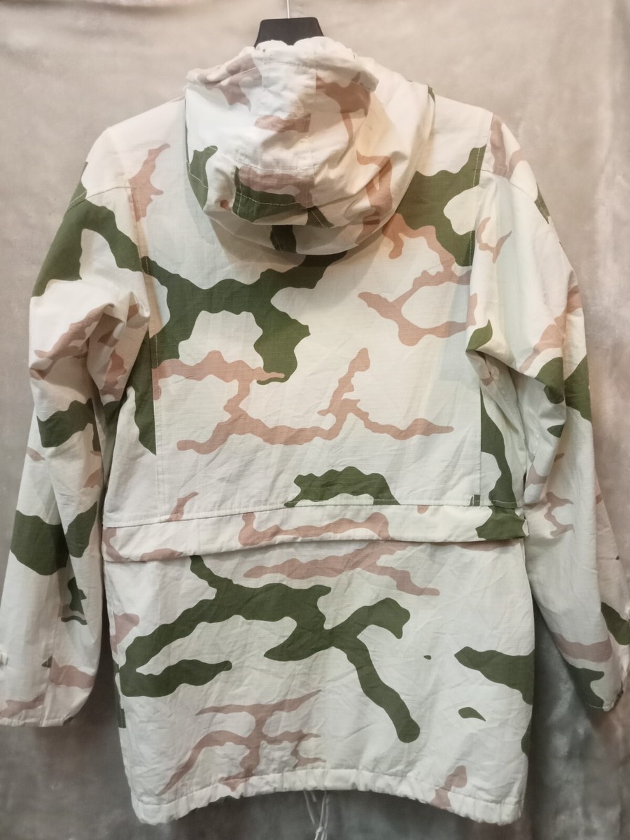新品 Arktis アークティス COMBAT SMOCK TUNDRA B110 Combat Smock - Tundra – Arktis Store