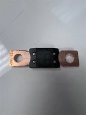 New Littelfuse Mega Bolt Down Fuse 125A 32V 298 Series 0298125