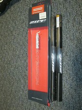 Zipp Vuka Extensions Straight 22.2mm NEW