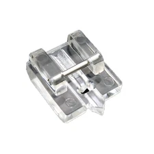 Invisible Zipper Foot #820474096 For Pfaff Domestic Sewing Machine