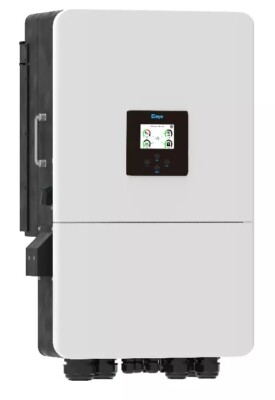 2 x Deye Sun 20K 3 Phasen Hybrid Solar Wechselrichter 20KW SG05LP3-EU-SM2