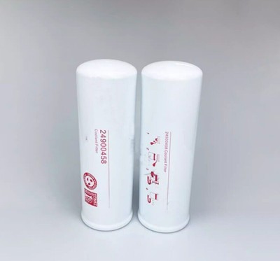1PCS New 24900458 Coolant Filter Fits For Ingersoll Rand Air Compressor