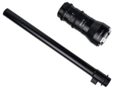 AstrHori 28mm F13 2X Macro Probe Full Frame Waterproof Lens Canon EOS 5D 6D3 90D