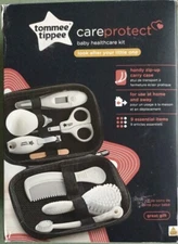 Tommee Tippee Closer to Nature Healthcare Kit