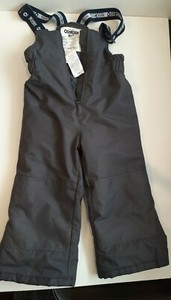 carters oshkosh snow pants