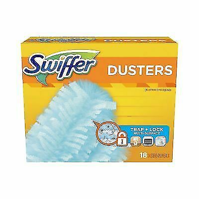 Unscented Scent - 18 Pieces