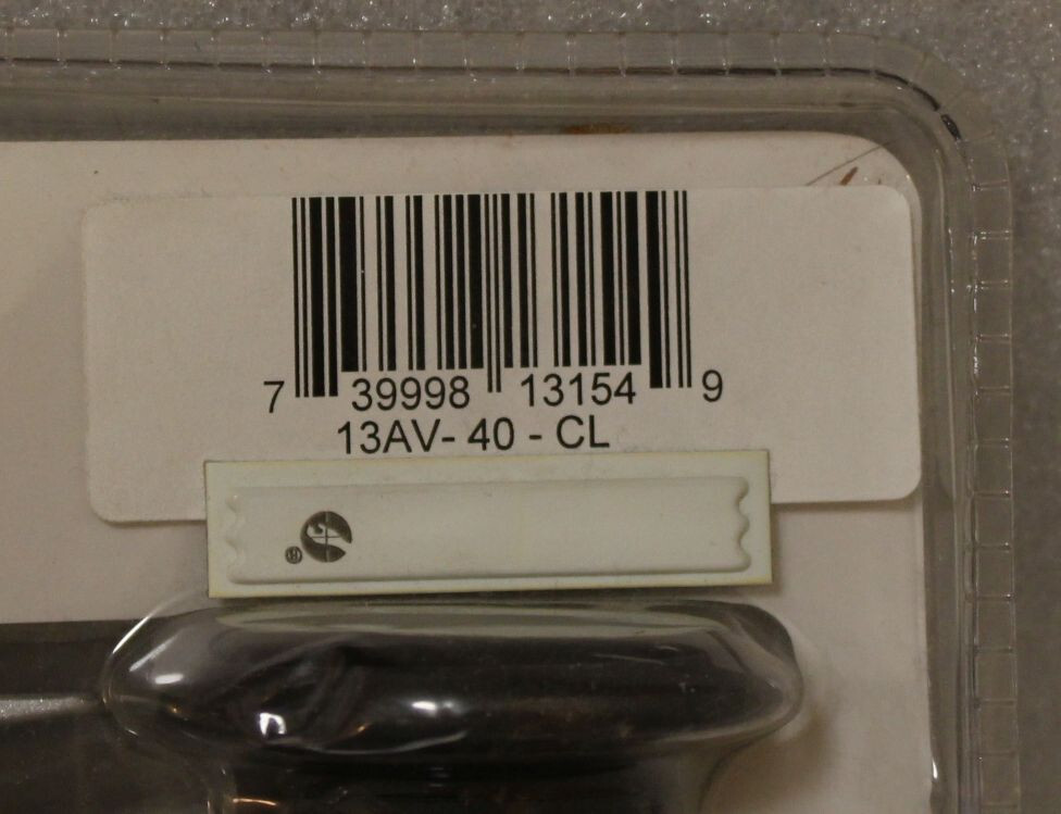 Okuma Avenger AV40 Ball Bearing Spinning Reel - Brand new. Sealed