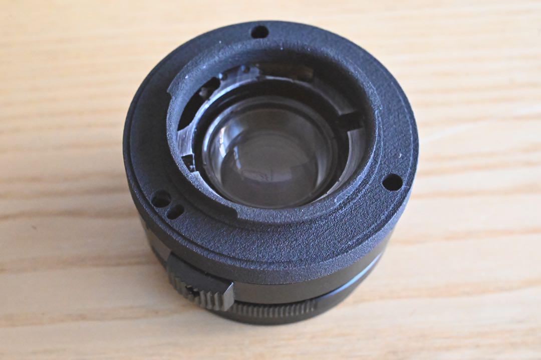 COLOR-YASHINON DX 1:1.8 f=35mm、ソニーE マウント COLOR-YASHINON DX 1:1.8 f=35mm, Sony E mount Hobby Photo