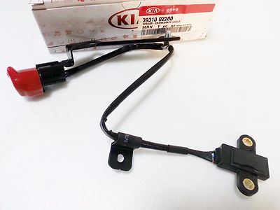 Crankshaft Position Sensor For Hyundai For I40 For Ix20 For Ix35 2006-2013 39180-2B000 Crankshaft Sensor