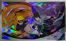 Naruto Kayou Tier 4 Wave 4 Booster Box Factory Sealed Original Chinese