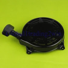 Pull Recoil Starter For Generac 5550 Generator engine