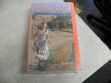 Jann Turner Herzland gebunden