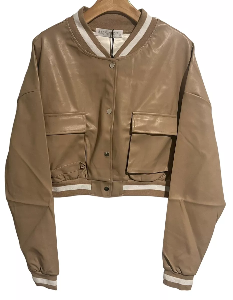 Plus size baseball outlet jacket