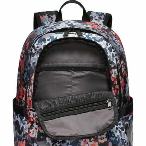 Unisex Nike All Access Soleday Tropical Floral Rucksack Unisex Nike All Access Soleday Tropical Floral Rucksack