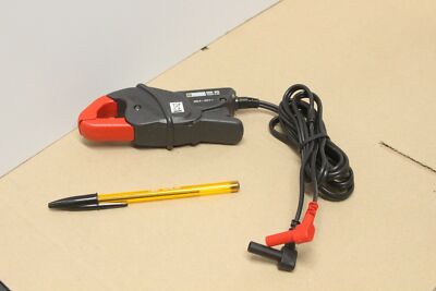 Gebraucht: Zange / Stromfühler 240A CHAUVIN ARNOUX MN89 für Multimeter