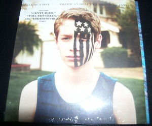 Fall Out Boy American Beauty American Psycho Australia Digipak Cd New Ebay ebay