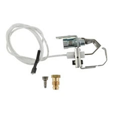 Universal Pilot/Ignitor Assembly For Intermittent Pilot Application Part S8600F