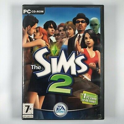 THE SIMS 2 MAIN BASE GAME / EXPANSION / STUFF PACKS / VGC THE SIMS 2 MAIN BASE GAME / EXPANSION / STUFF PACKS / VGC