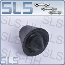 Gummipuffer Heckklappe Mercedes Benz W111, W108, W107, W114, W115 -398043-