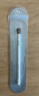 Morphe X Jaclyn Hill JH45 Blending Boss Brush Eyeshadow Brush