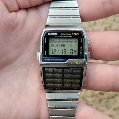 casio dbc