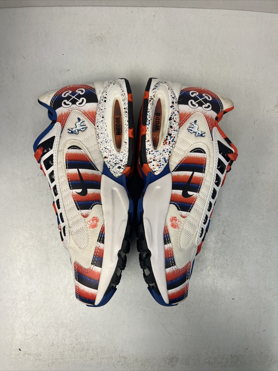 Nike Air Max Triax 96 Doernbecher 2019 Size 6 Brand New CV6351-100  