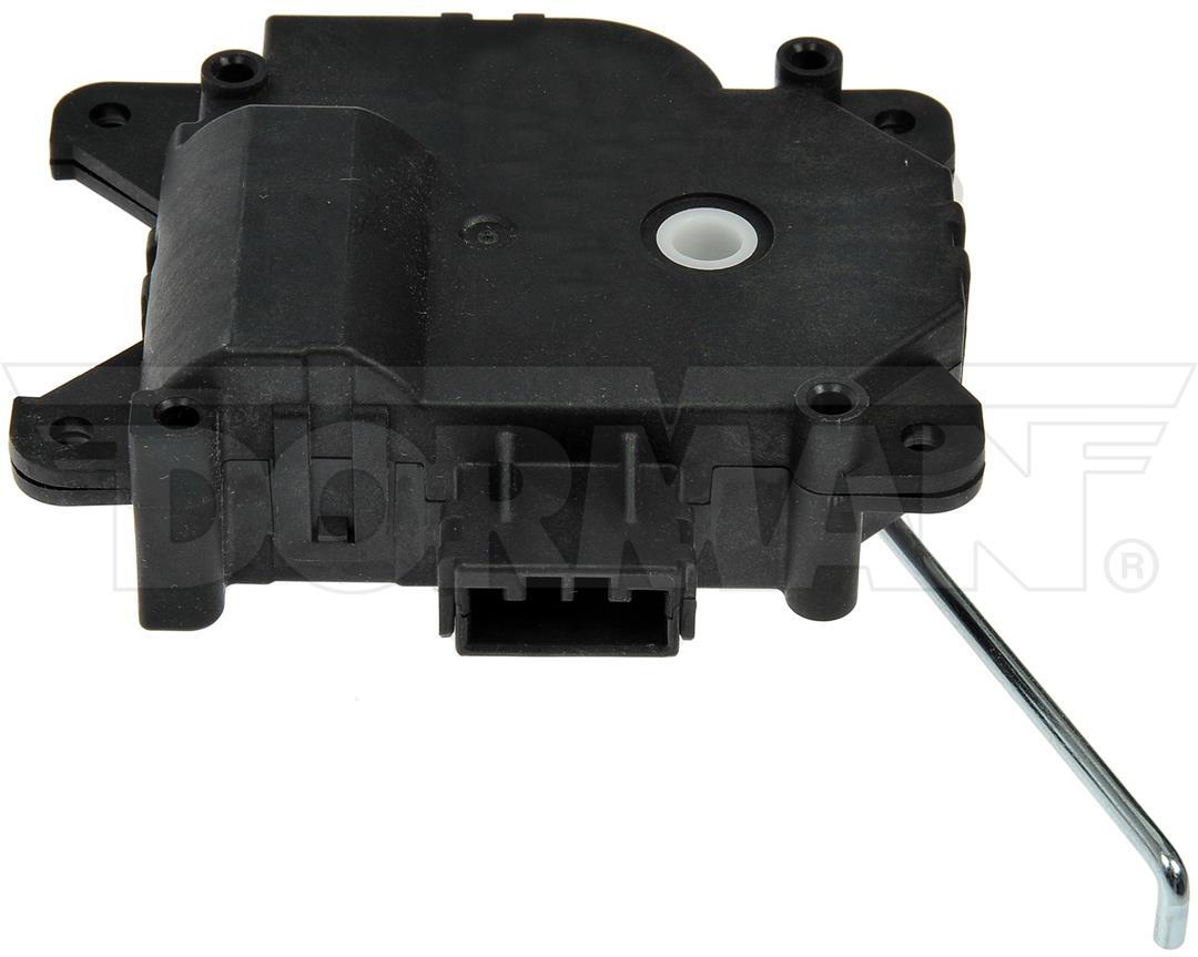 Dorman Blend Door Actuator 604946 OE Solutions; OE Replacement eBay