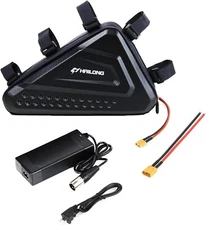 36V 20Ah Ebike Battery with Battery Case, 36V 20Ah Electric Bike battery