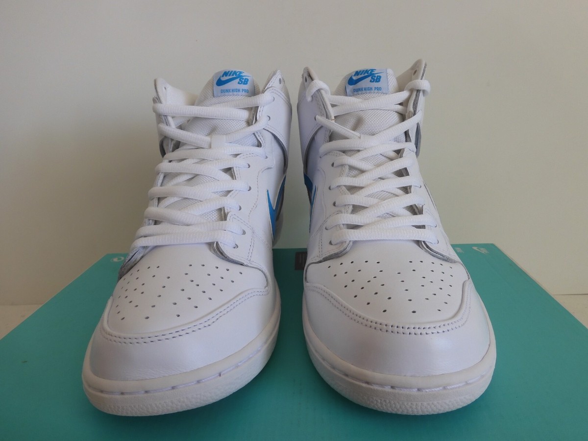 靴 Nike SB Dunk High \"Richard Mulder\" Size 13 - Nike Richard Mulder x SB Dunk High Richard Mulder
