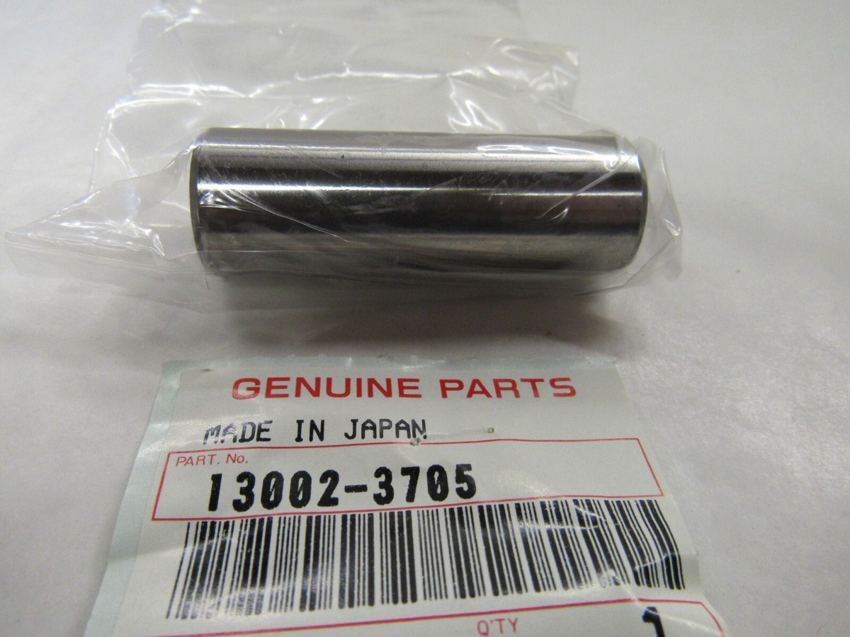 のん KAWASAKI ZX-6R ZX-6 R 2007-2022 Starter Clutch one way 13194