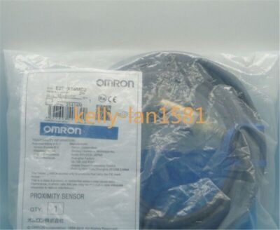 100% Test 1Pcs Proximity Switch E2E-X14MD2 Sc #E7