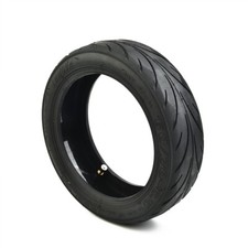 For Ninebot-Max Front Rear Tires Scooter,60/70-6.5 Black Vacuum Tire Parts