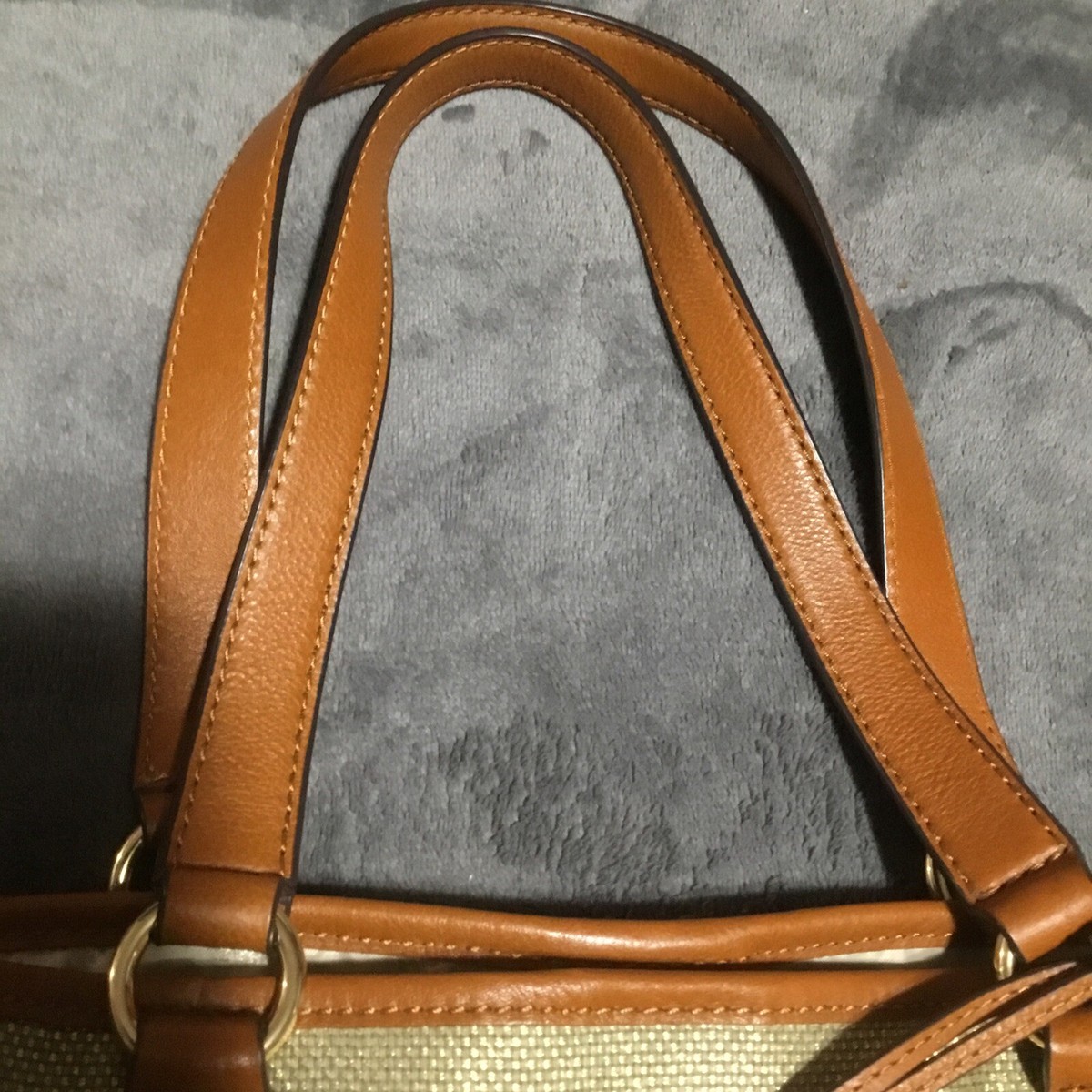 michael kors summer tote