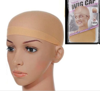 stocking cap wig