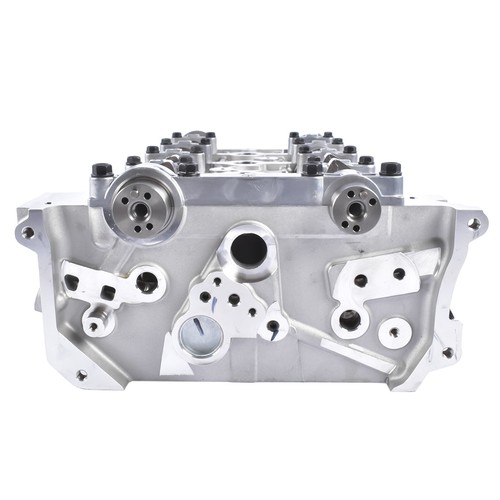 Conjunto de culata G4KF con árboles de levas para Hyundai Genesis Coupé 2010-2014 - Imagen 8 de 12