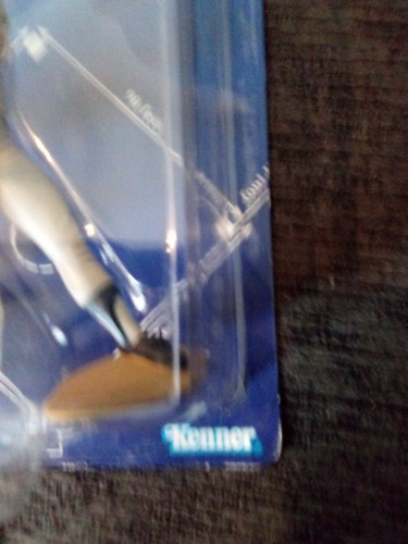 Starting Lineup 1998 Edition Alex Rodriguez Baseball Figure - Picture 5 of 5