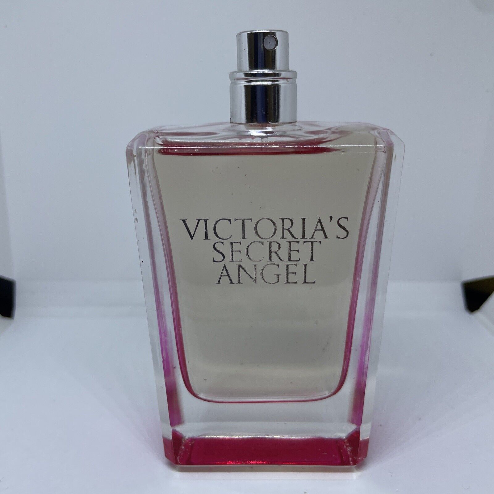 Victoria's Secret ANGEL EDP Spray Perfume 1oz / 30ml No Wings/Box Discontinued