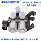 Water Heater Control Valve 64118375792ForBMW E36 3-Series 318i 323i 325i 328i M3