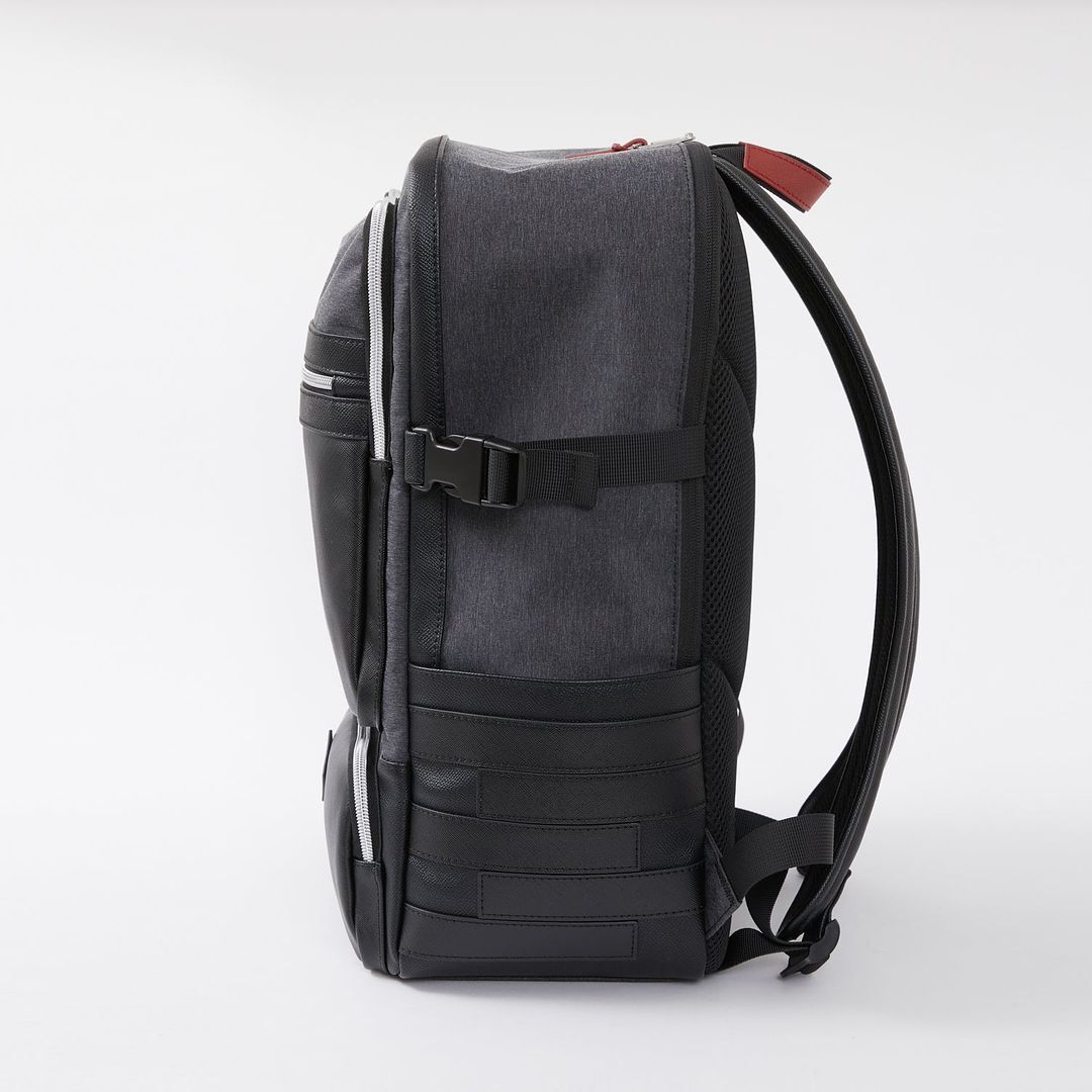 Ghost of Tsushima Jin Sakai Model Backpack Bag Super Groupies