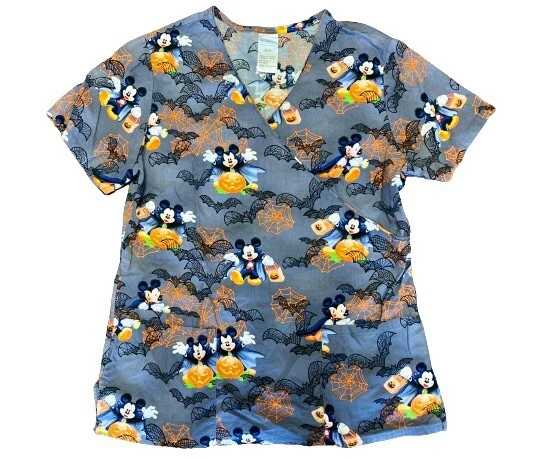 Uniforme infirmière disney hot sale