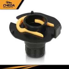 NEW FIT FOR HOSE REEL HIDEAWAY IN TUBE WITH YELLOW RETAINER CLIP PARTS